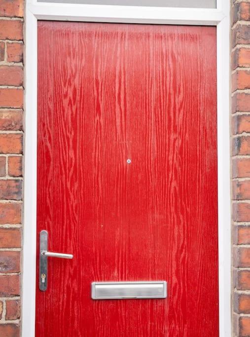 Stylish Home In York - Free Wifi & Parking - Close To Racecourse & City Centre المظهر الخارجي الصورة